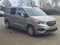 Opel Combo Cargo New GB 1.5 Diesel 131pk L2H1 automaat Innova Grijs - thumbnail 4