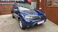 Dacia Duster II Essential, Klima, Tempomat, 1 Hand Blauw - thumbnail 1