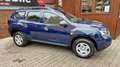 Dacia Duster II Essential, Klima, Tempomat, 1 Hand Blauw - thumbnail 3