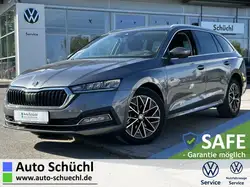 Skoda Octavia Combi iV 1.4 TSI DSG eHybrid Style STAND