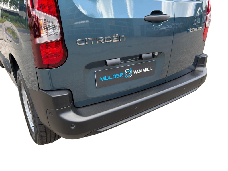 Citroen Berlingo ë-Berlingo L1 50 kWh 136pk | 8 jaar garantie | 0% — photo 8