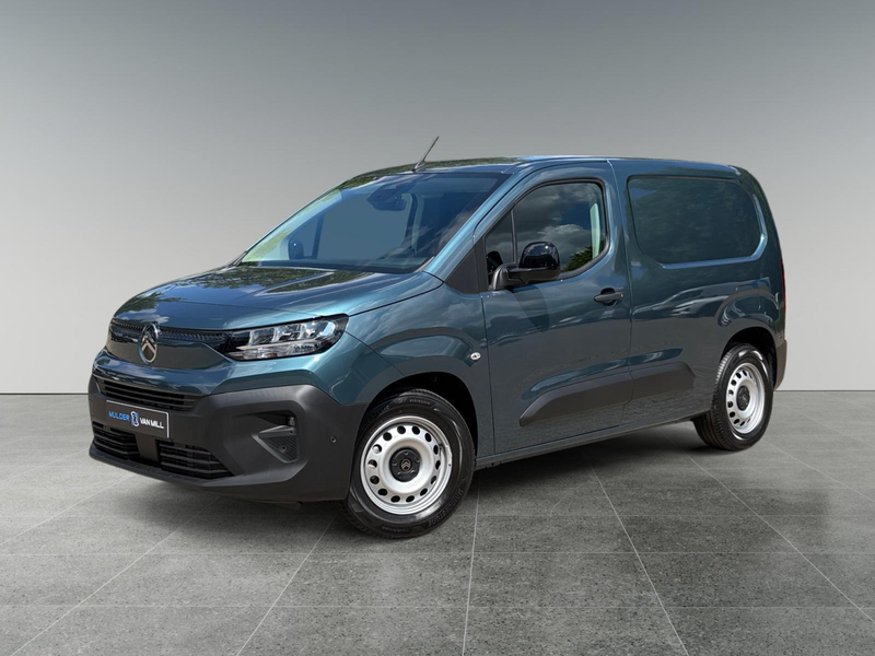 Citroen Berlingo ë-Berlingo L1 50 kWh 136pk | 8 jaar garantie | 0% — photo 3