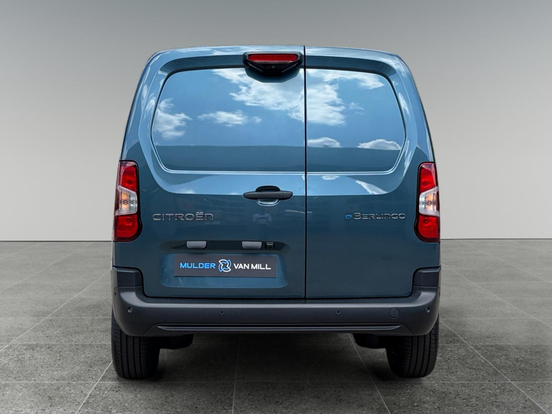 Citroen Berlingo ë-Berlingo L1 50 kWh 136pk | 8 jaar garantie | 0% — photo 7