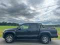 Volkswagen Amarok 2.0 TDI 4M. Canyon Aut., Leer, Navi, Cruise, ECC Zwart - thumbnail 3