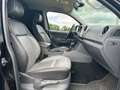 Volkswagen Amarok 2.0 TDI 4M. Canyon Aut., Leer, Navi, Cruise, ECC Zwart - thumbnail 13