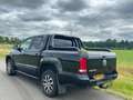 Volkswagen Amarok 2.0 TDI 4M. Canyon Aut., Leer, Navi, Cruise, ECC Zwart - thumbnail 4