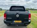 Volkswagen Amarok 2.0 TDI 4M. Canyon Aut., Leer, Navi, Cruise, ECC Zwart - thumbnail 5