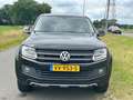 Volkswagen Amarok 2.0 TDI 4M. Canyon Aut., Leer, Navi, Cruise, ECC Zwart - thumbnail 10