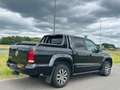 Volkswagen Amarok 2.0 TDI 4M. Canyon Aut., Leer, Navi, Cruise, ECC Zwart - thumbnail 6