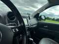 Volkswagen Amarok 2.0 TDI 4M. Canyon Aut., Leer, Navi, Cruise, ECC Zwart - thumbnail 16