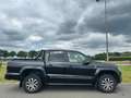 Volkswagen Amarok 2.0 TDI 4M. Canyon Aut., Leer, Navi, Cruise, ECC Zwart - thumbnail 7