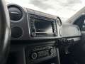 Volkswagen Amarok 2.0 TDI 4M. Canyon Aut., Leer, Navi, Cruise, ECC Zwart - thumbnail 17