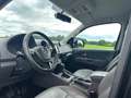 Volkswagen Amarok 2.0 TDI 4M. Canyon Aut., Leer, Navi, Cruise, ECC Zwart - thumbnail 11
