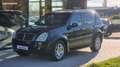 SsangYong Rexton 270 XDI 186CH GRAND LUXE BA Zwart - thumbnail 5