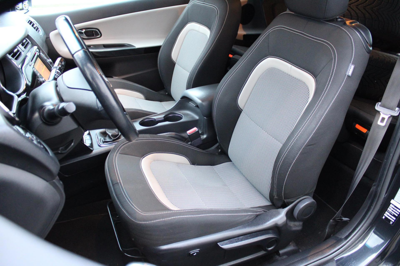 Kia ProCeed / pro_cee'd 1.6 GDi Navi Camera Stuurverwarming LUXE NAP !! — photo 8