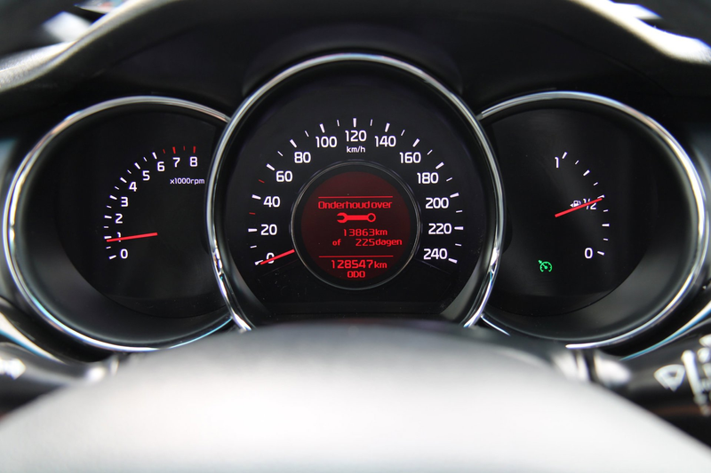 Kia ProCeed / pro_cee'd 1.6 GDi Navi Camera Stuurverwarming LUXE NAP !! — photo 10