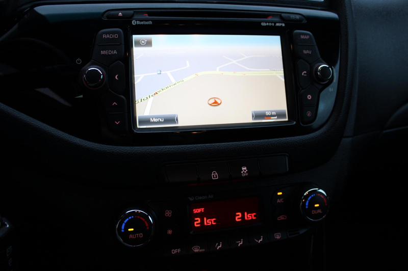 Kia ProCeed / pro_cee'd 1.6 GDi Navi Camera Stuurverwarming LUXE NAP !! — photo 15