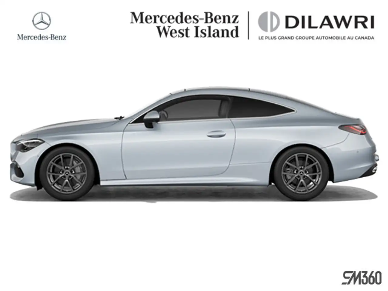 2026 Mercedes-Benz CLE