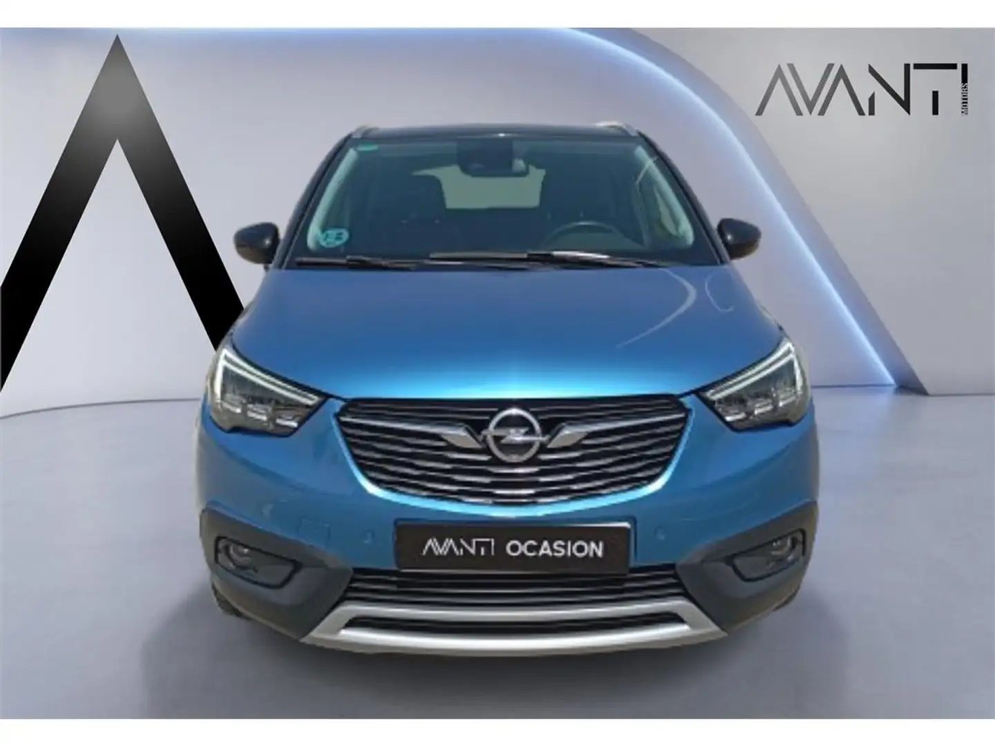 Opel Crossland X 1.2T S&S Innovation 130 - 2