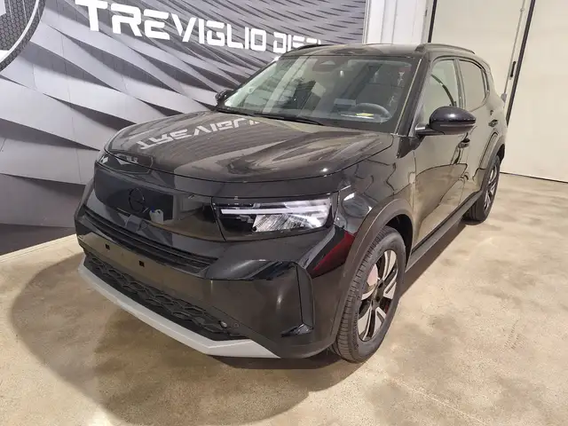 Opel Frontera hybrid GS 145cv 7 POSTI KM ZERO PRONTA CONSEGNA