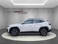 Hyundai TUCSON Family 5. J Garantie/ LED/SHZ/Kamera/Navi Weiß - thumbnail 2