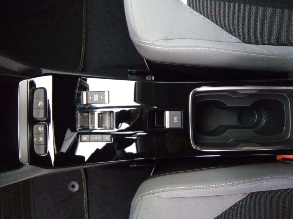 Opel Mokka E