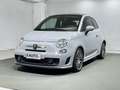 Abarth 500C 1.4 16v t. t-jet 135cv Grey - thumbnail 1