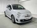 Abarth 500C 1.4 16v t. t-jet 135cv Grey - thumbnail 7