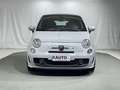 Abarth 500C 1.4 16v t. t-jet 135cv Grey - thumbnail 8