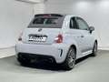 Abarth 500C 1.4 16v t. t-jet 135cv Grey - thumbnail 5