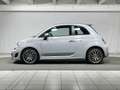 Abarth 500C 1.4 16v t. t-jet 135cv Grey - thumbnail 2