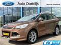 Ford Kuga 1.6 Titanium Plus 150PK Trekhaak Camera Cruise Ele Brun - thumbnail 1