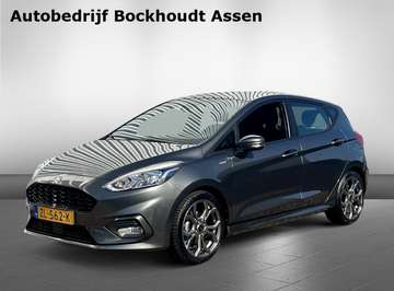 1.0 EcoBoost ST-Line | Navigatie | Voorruit verwar