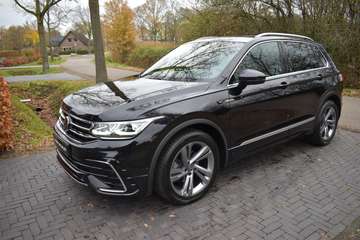1.5 TSI R-Line '21 LEER, PANO, TREKH, ACC, NIEUWST