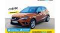 SEAT Arona 1.6TDI CR S&S FR 115 Oranje - thumbnail 1