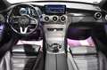 Mercedes-Benz C 300 DE 306 CV 9G-TRONIC AMG LINE Negro - thumbnail 15