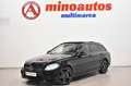 Mercedes-Benz C 300 DE 306 CV 9G-TRONIC AMG LINE Negro - thumbnail 2