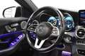 Mercedes-Benz C 300 DE 306 CV 9G-TRONIC AMG LINE Negro - thumbnail 17