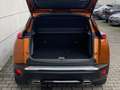 Peugeot 2008 1.2 PureTech 130  Allure RKam Tmat TLeder CarPlay Oranje - thumbnail 10