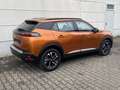 Peugeot 2008 1.2 PureTech 130  Allure RKam Tmat TLeder CarPlay Oranje - thumbnail 3