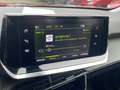 Peugeot 2008 1.2 PureTech 130  Allure RKam Tmat TLeder CarPlay Oranje - thumbnail 14