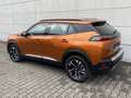 Peugeot 2008 1.2 PureTech 130  Allure RKam Tmat TLeder CarPlay Oranje - thumbnail 8