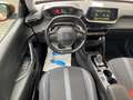 Peugeot 2008 1.2 PureTech 130  Allure RKam Tmat TLeder CarPlay Oranje - thumbnail 4