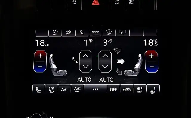 Lamborghini Urus view 14
