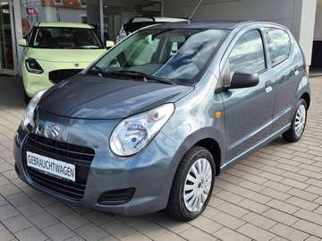 Alto 1.0 Club
