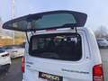 Citroen Spacetourer 2,2 BHDi 180 S&S EAT8 Automatik XL Business Lou... Weiß - thumbnail 13