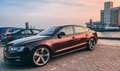 Audi A5 3.0 TFSI Sportback quattro S tronic Rood - thumbnail 7