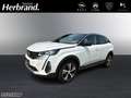 Peugeot 3008 1.5 BlueHDi 130, GT Weiß - thumbnail 1