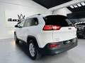 Jeep Cherokee 2.0 Overland Active Drive Lock II 4x4 9AT Wit - thumbnail 8