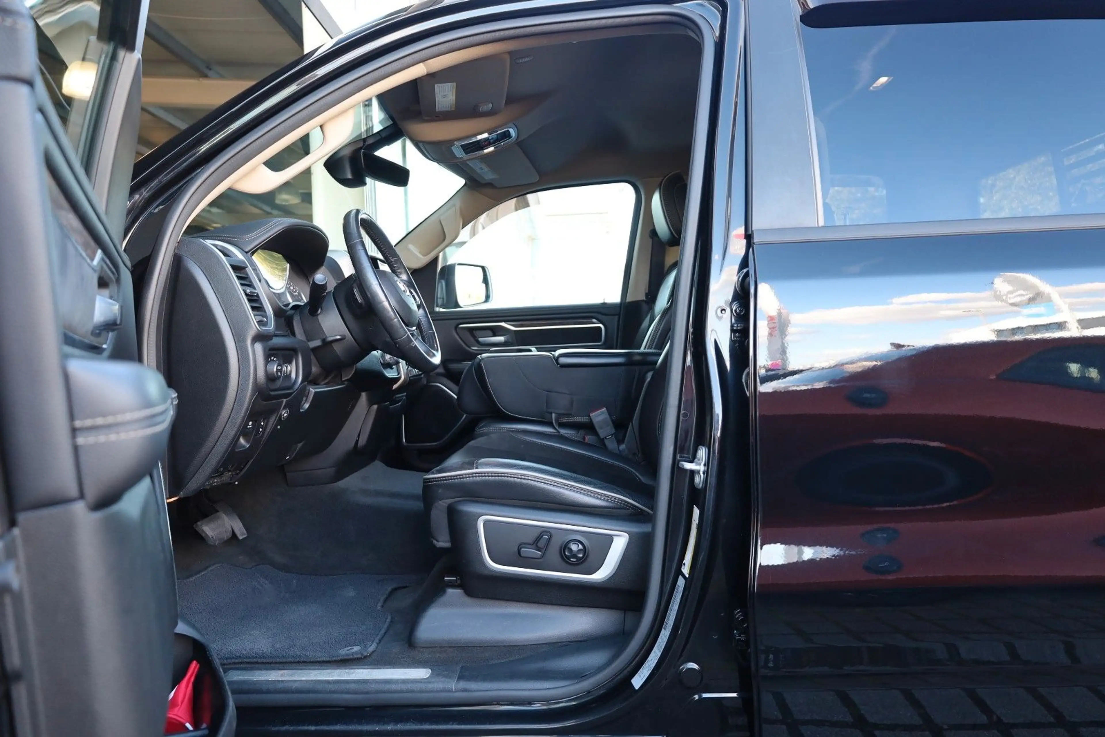 Dodge RAM 5.7 Laramie/BRCGAS/SHZ/SBL/LHZ/ALPINE/R20 — photo 8
